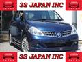 2009 Nissan Tiida