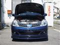 2009 Nissan Tiida