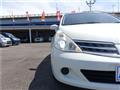 2010 Nissan Tiida