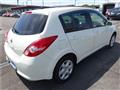 2010 Nissan Tiida