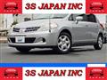 2010 Nissan Tiida