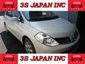 2010 Nissan Tiida