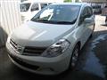 2010 Nissan Tiida