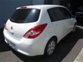 2010 Nissan Tiida