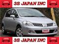 2010 Nissan Tiida