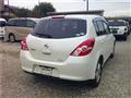 2010 Nissan Tiida