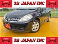 2011 Nissan Tiida
