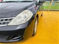 2011 Nissan Tiida