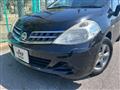 2012 Nissan Tiida