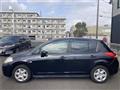 2012 Nissan Tiida