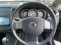 2012 Nissan Tiida