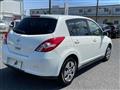 2012 Nissan Tiida