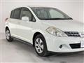2012 Nissan Tiida
