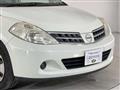 2012 Nissan Tiida