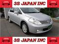 2009 Nissan Tiida Latio