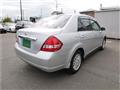 2009 Nissan Tiida Latio