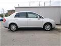 2009 Nissan Tiida Latio