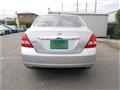 2009 Nissan Tiida Latio