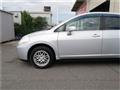 2009 Nissan Tiida Latio