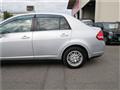 2009 Nissan Tiida Latio