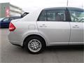 2009 Nissan Tiida Latio
