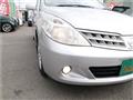 2009 Nissan Tiida Latio