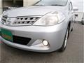 2009 Nissan Tiida Latio