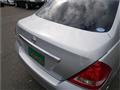 2009 Nissan Tiida Latio