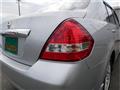 2009 Nissan Tiida Latio