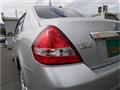 2009 Nissan Tiida Latio
