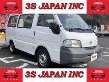 2005 Nissan Vanette