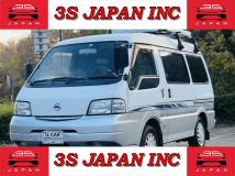 2005 Nissan Vanette