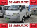 2005 Nissan Vanette Truck