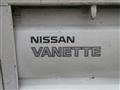 2005 Nissan Vanette Truck