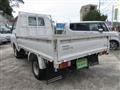 2005 Nissan Vanette Truck