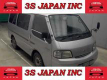 2003 Nissan Vanette Van