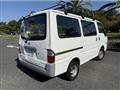 2006 Nissan Vanette Van