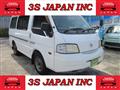2007 Nissan Vanette Van