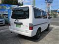2007 Nissan Vanette Van