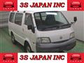 2012 Nissan Vanette Van