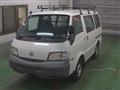 2012 Nissan Vanette Van