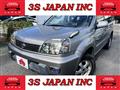 2001 Nissan X-Trail