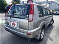 2001 Nissan X-Trail