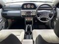 2001 Nissan X-Trail
