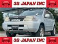 2002 Nissan X-Trail