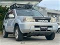 2002 Nissan X-Trail