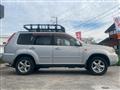 2002 Nissan X-Trail