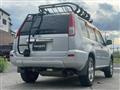 2002 Nissan X-Trail
