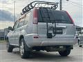 2002 Nissan X-Trail