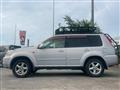 2002 Nissan X-Trail